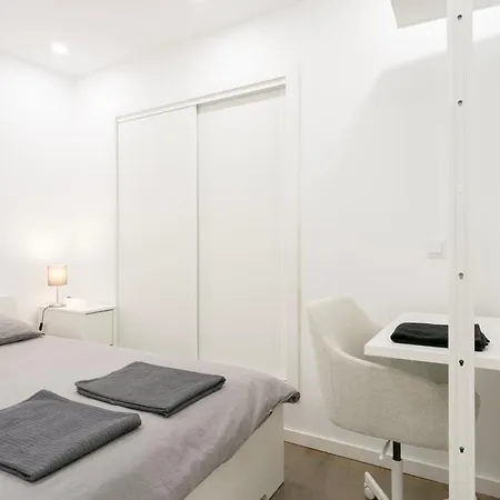 Appartamento Modern Cozy In *