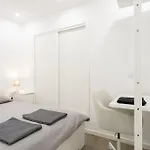 公寓 Modern Cozy In *