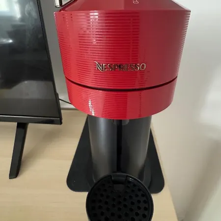 Modern Cozy In شقة *