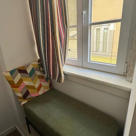 شقة Modern Cozy In *