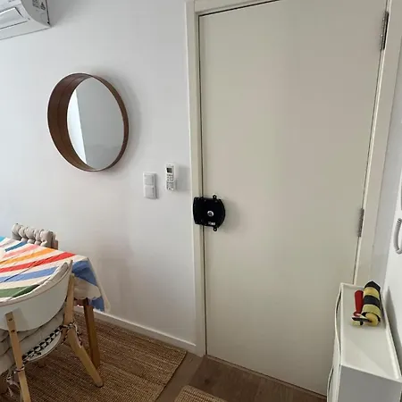 شقة Modern Cozy In *