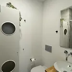 Modern Cozy In Appartement
