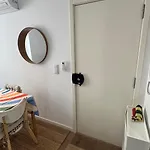 Appartement Modern Cozy In *