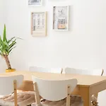 Appartement Modern Cozy In Lissabon