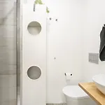 Modern Cozy In Appartement