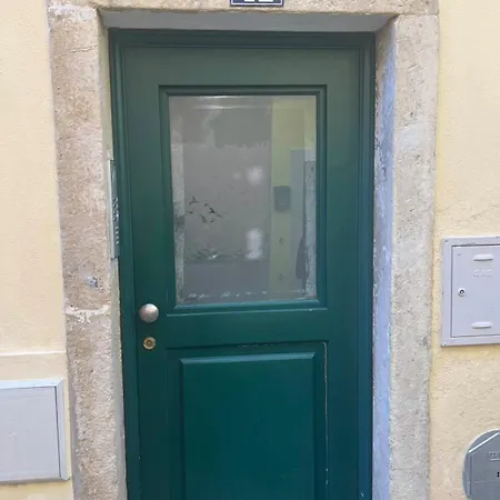Modern Cozy In * Lisbon