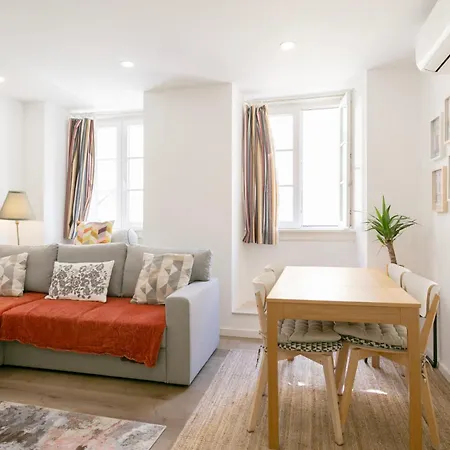 Modern Cozy In Apartment