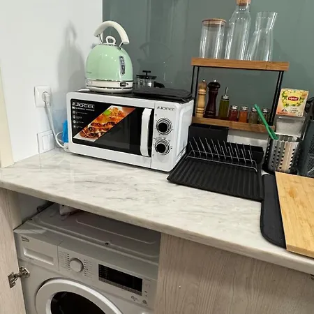 Modern Cozy In * ליסבון